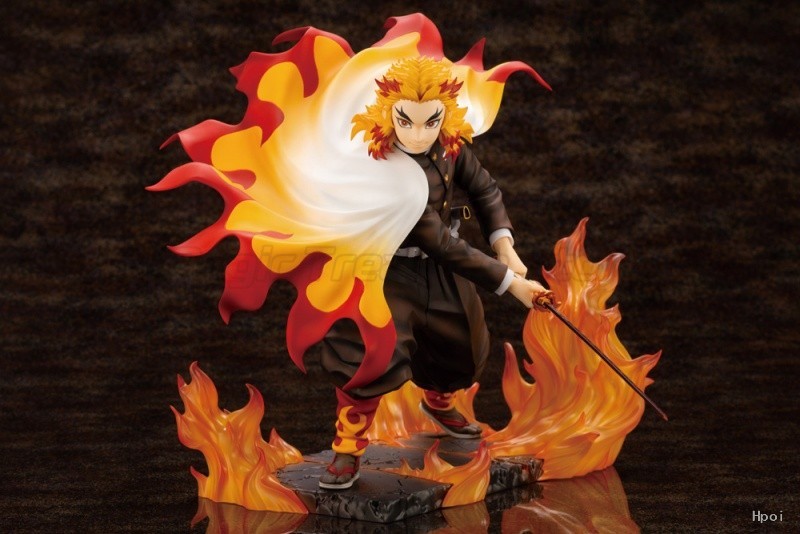 Kotobukiya Artfx - 【MT】KOTOBUKIYA ARTFX J Blade of Demon