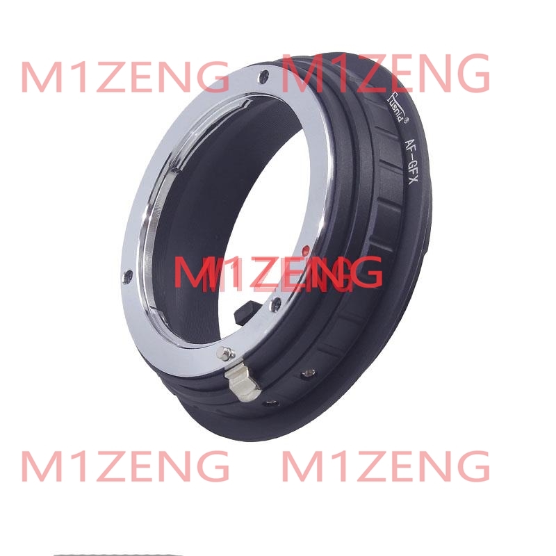Kotobukiya Artfx - AF-GFX adapter ring for SONY AF