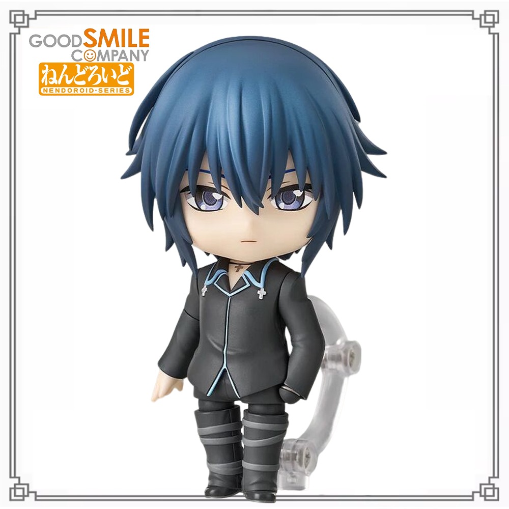 Good Smile Company Nendoroid - 100% in Stock Original Good Smile