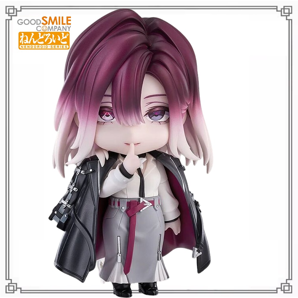Good Smile Company Nendoroid - 100% in Stock Original Good Smile