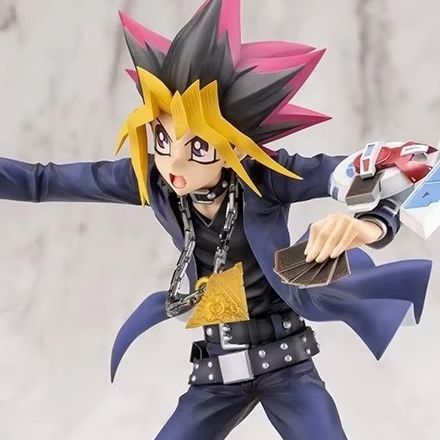 Kotobukiya Artfx - 【In Stock】KOTOBUKIYA ARTFX J Duel Monsters