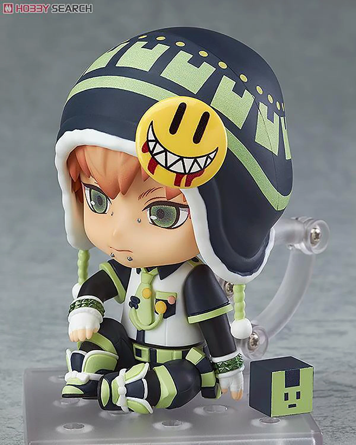 Original Genuine Good Smile Co - đánh giá và giá Good Smile Company Nendoroid