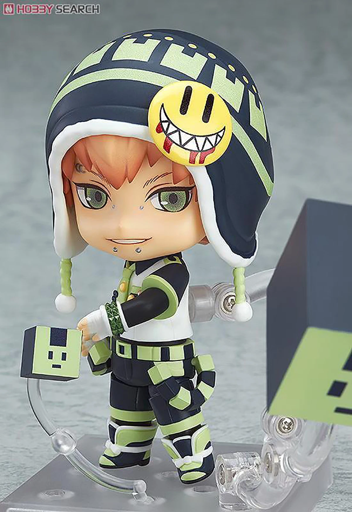 Original Genuine Good Smile Co - đánh giá và giá Good Smile Company Nendoroid