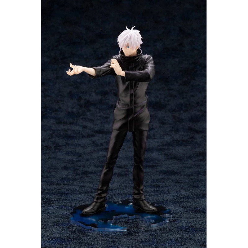 100% Original Kotobukiya Jutsu - đánh giá và giá Kotobukiya Artfx