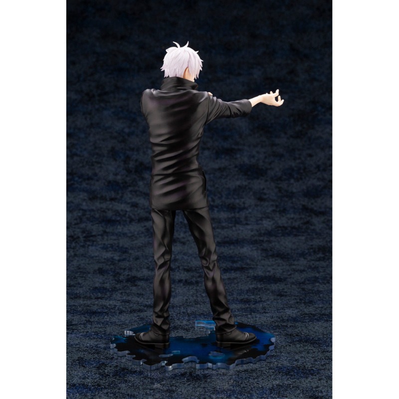 100% Original Kotobukiya Jutsu - đánh giá và giá Kotobukiya Artfx