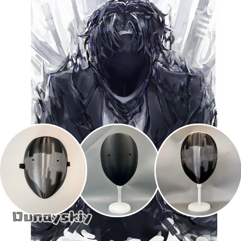 Anime Library of Ruina Cosplay - đánh giá và giá Cosplay Prop 3D Print