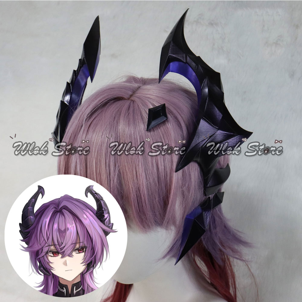 Anime Game Genshin Impact Duri - đánh giá và giá Cosplay Props