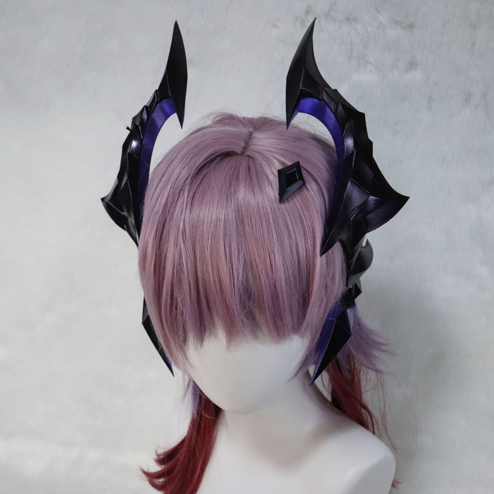 Anime Game Genshin Impact Duri - đánh giá và giá Cosplay Props