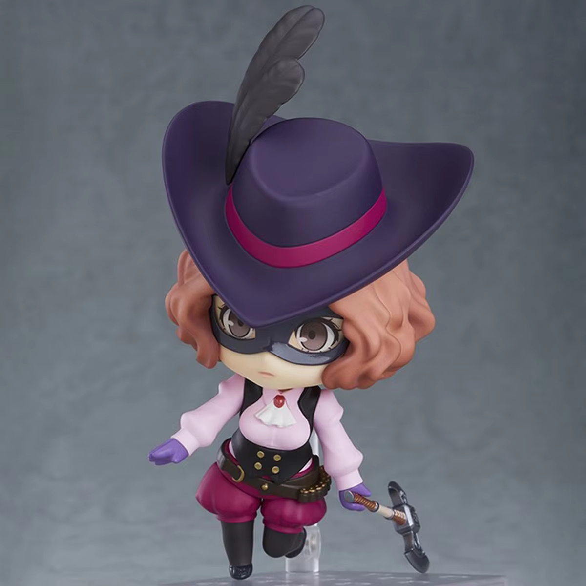 100 Original in Stock GOOD SMI - đánh giá và giá Good Smile Company Nendoroid