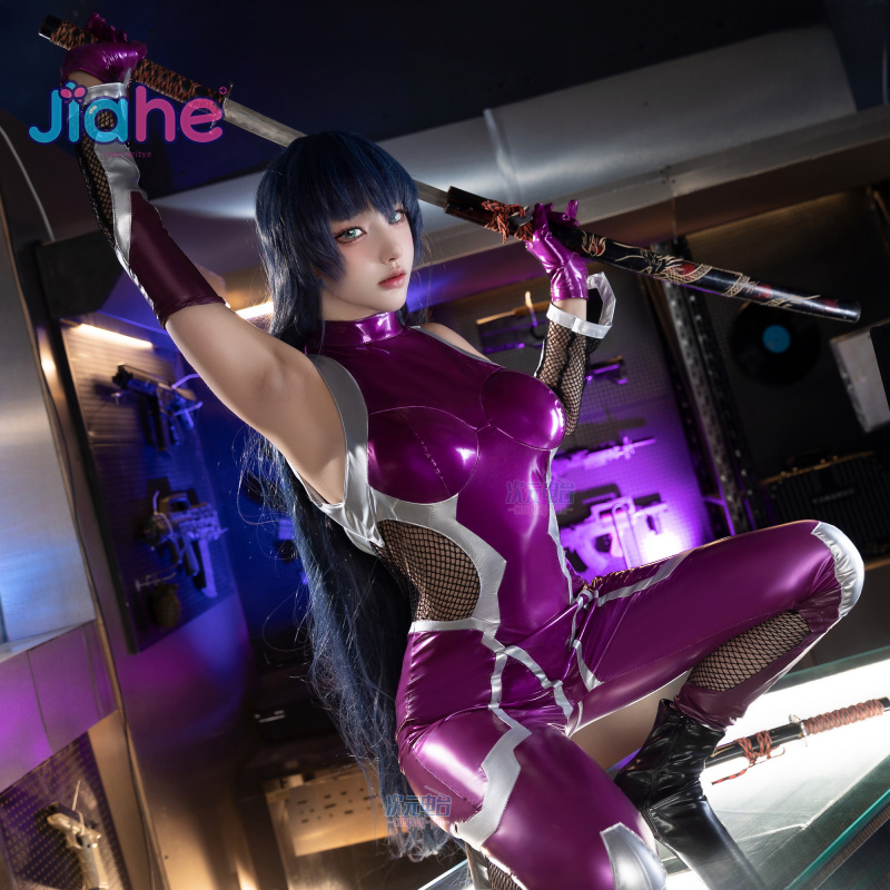 ZERO  Asagi Igawa Cosplay Cost - đánh giá và giá Cosplay Props