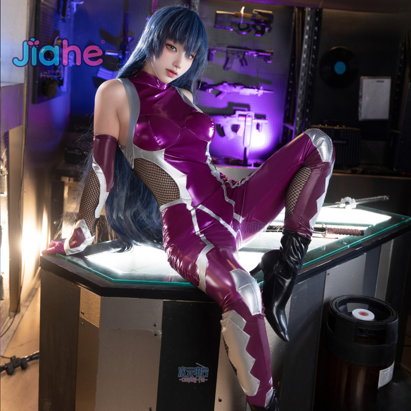 ZERO  Asagi Igawa Cosplay Cost - đánh giá và giá Cosplay Props