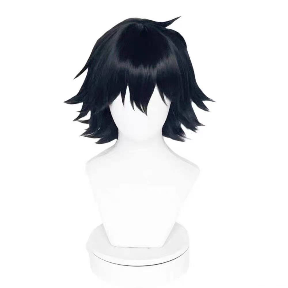 HAIRJOY Synthetic Hair Wig Bun - đánh giá và giá Wig Fiber Net