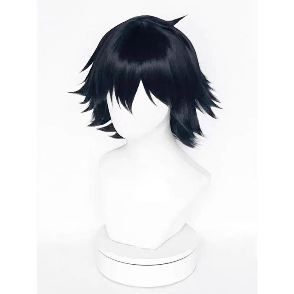 HAIRJOY Synthetic Hair Wig Bun - đánh giá và giá Wig Fiber Net