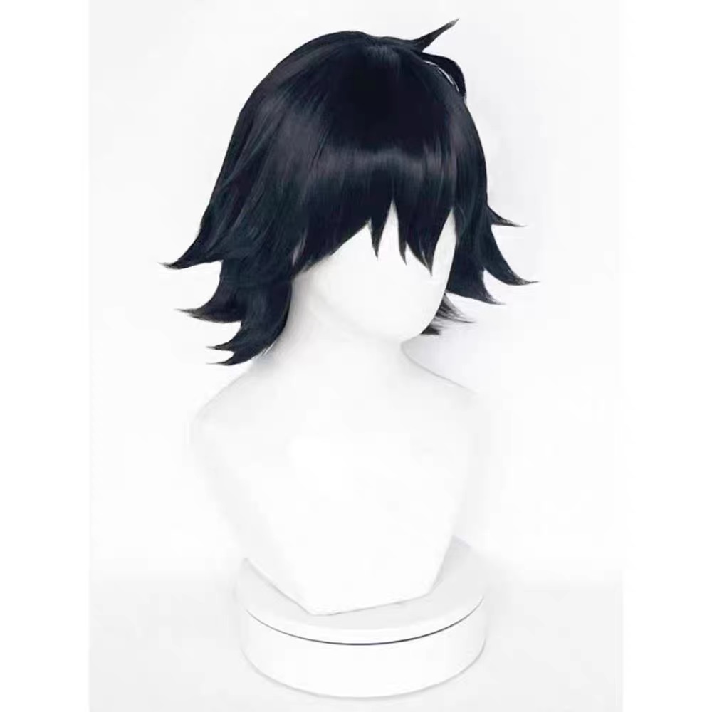 HAIRJOY Synthetic Hair Wig Bun - đánh giá và giá Wig Fiber Net