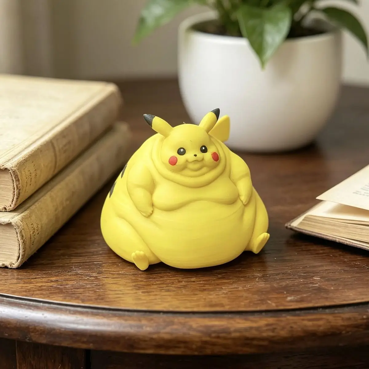 3D Printed Anime Figurine Stre - đánh giá và giá Cosplay Prop 3D Print