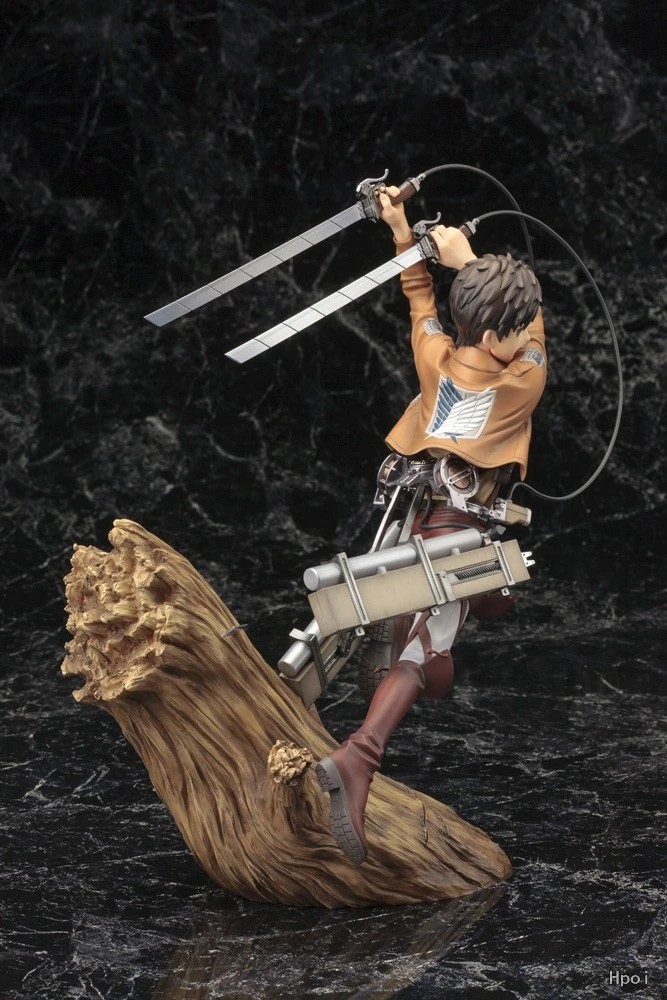 【H26cm】KOTOBUKIYA ARTFX J Atta - đánh giá và giá Kotobukiya Artfx
