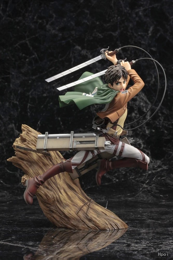 【H26cm】KOTOBUKIYA ARTFX J Atta - đánh giá và giá Kotobukiya Artfx