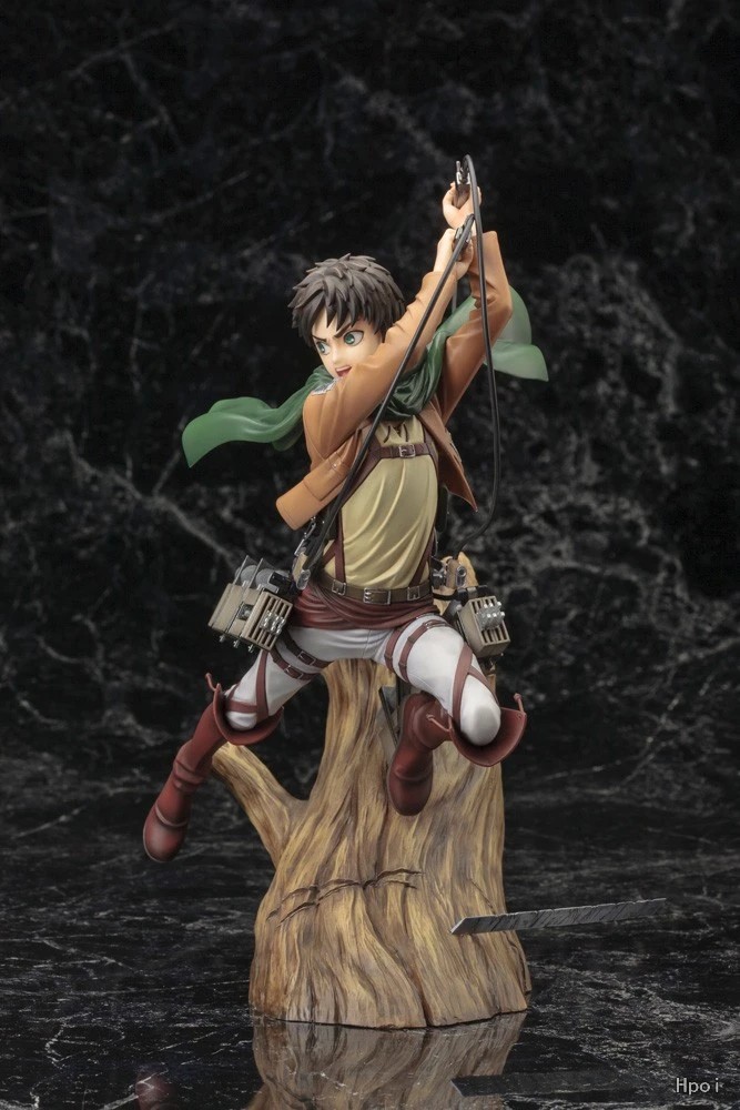 【H26cm】KOTOBUKIYA ARTFX J Atta - đánh giá và giá Kotobukiya Artfx