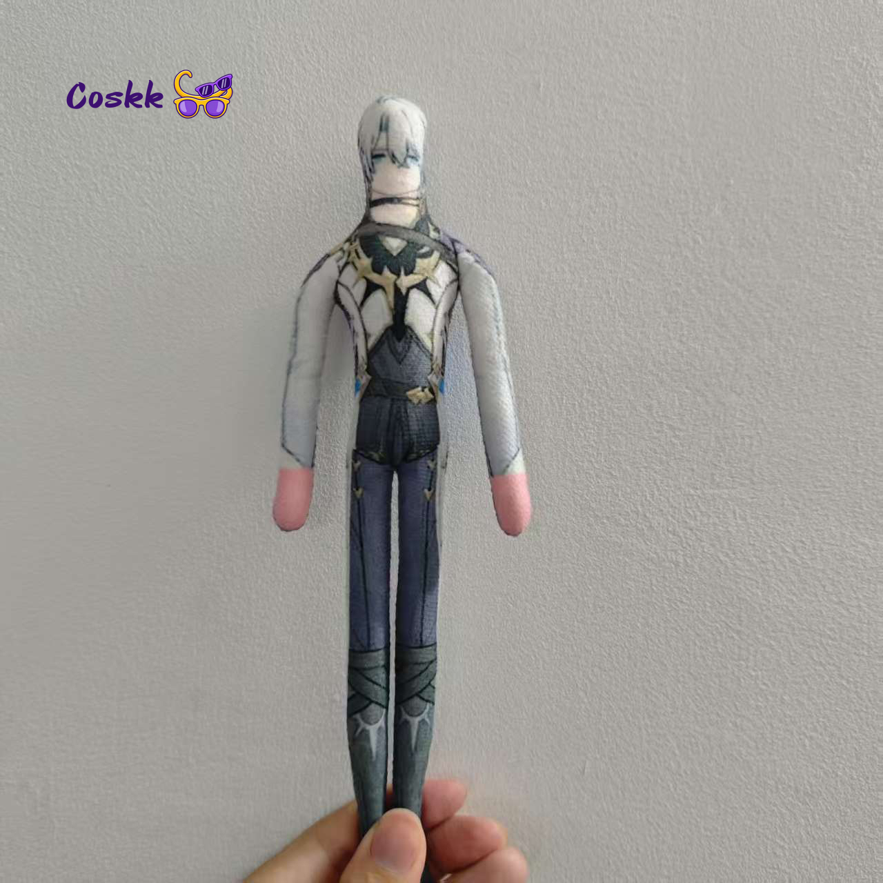 Honkai Star Rail Anaxa Phainon - đánh giá và giá Anaxa Cosplay Prop
