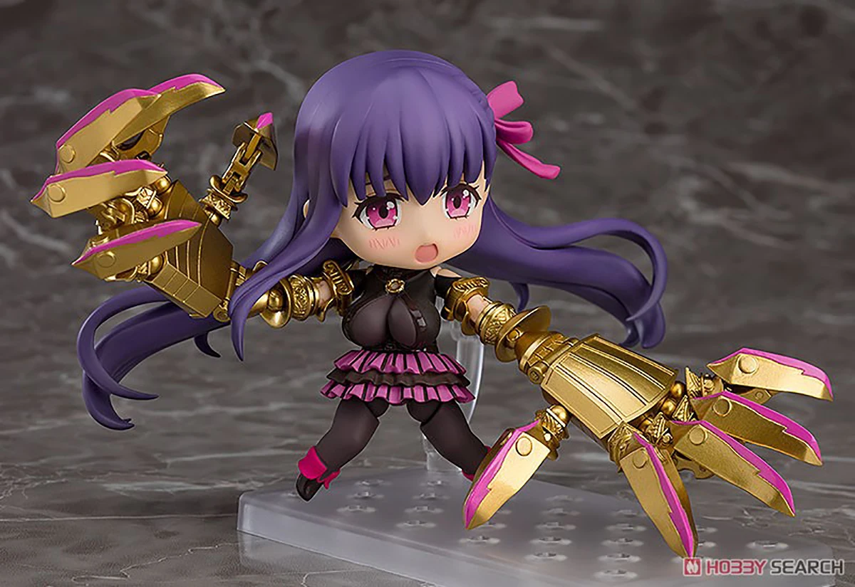 Original Genuine Good Smile Co - đánh giá và giá Good Smile Company Nendoroid
