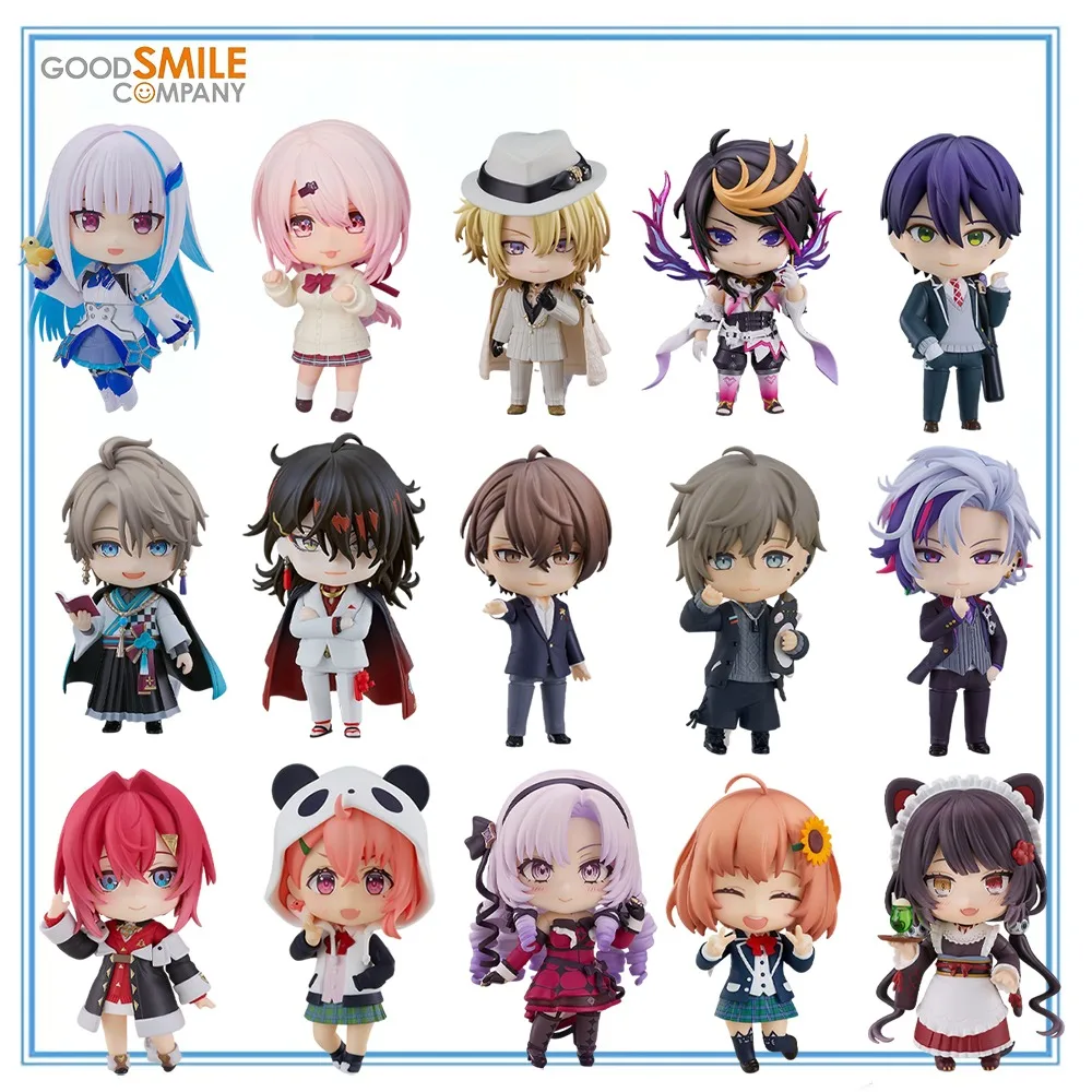 100% Original in Stock Good Sm - đánh giá và giá Good Smile Company Nendoroid