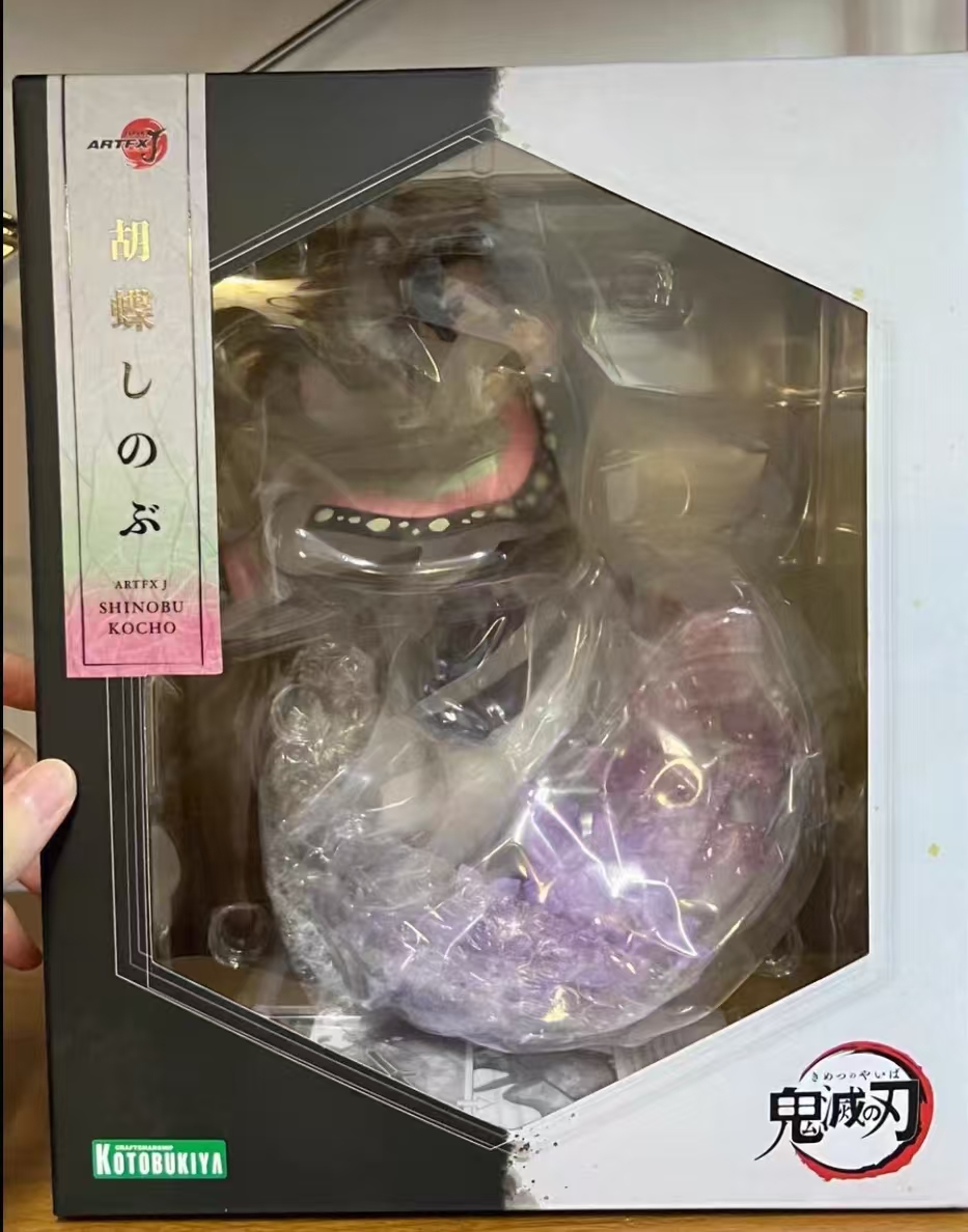 Original Genuine Kotobukiya Ar - đánh giá và giá Kotobukiya Artfx