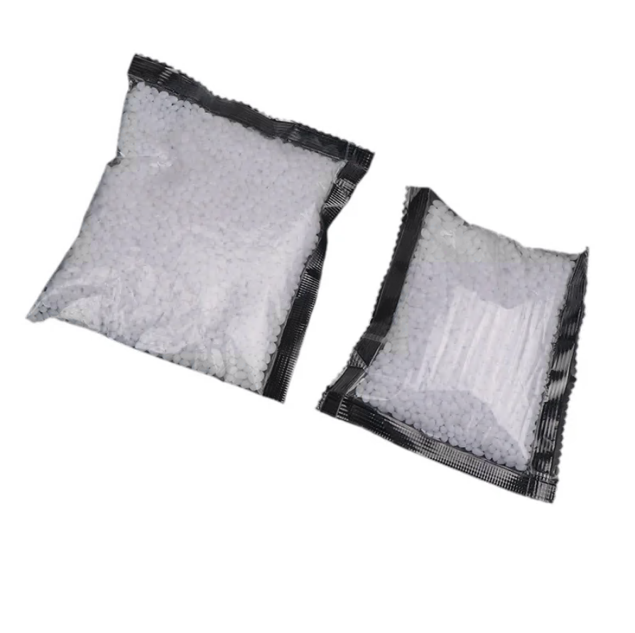 Fake Tamporary DIY Vampire Hig - đánh giá và giá Thermoplastic Pellet