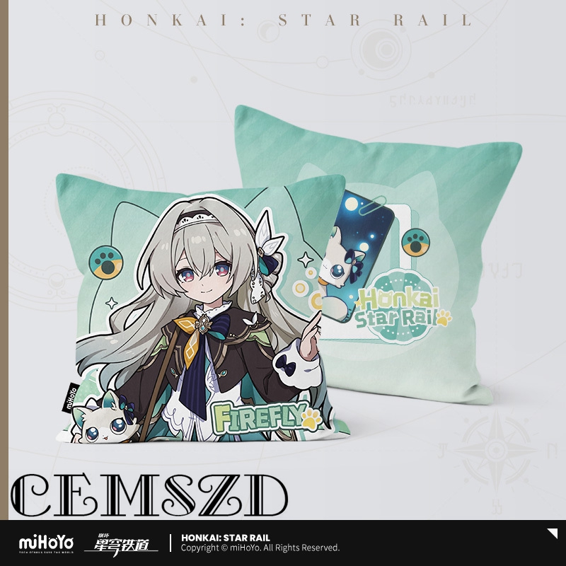 [Genuine] MiHoYo Game Honkai S - đánh giá và giá Anaxa Cosplay Prop