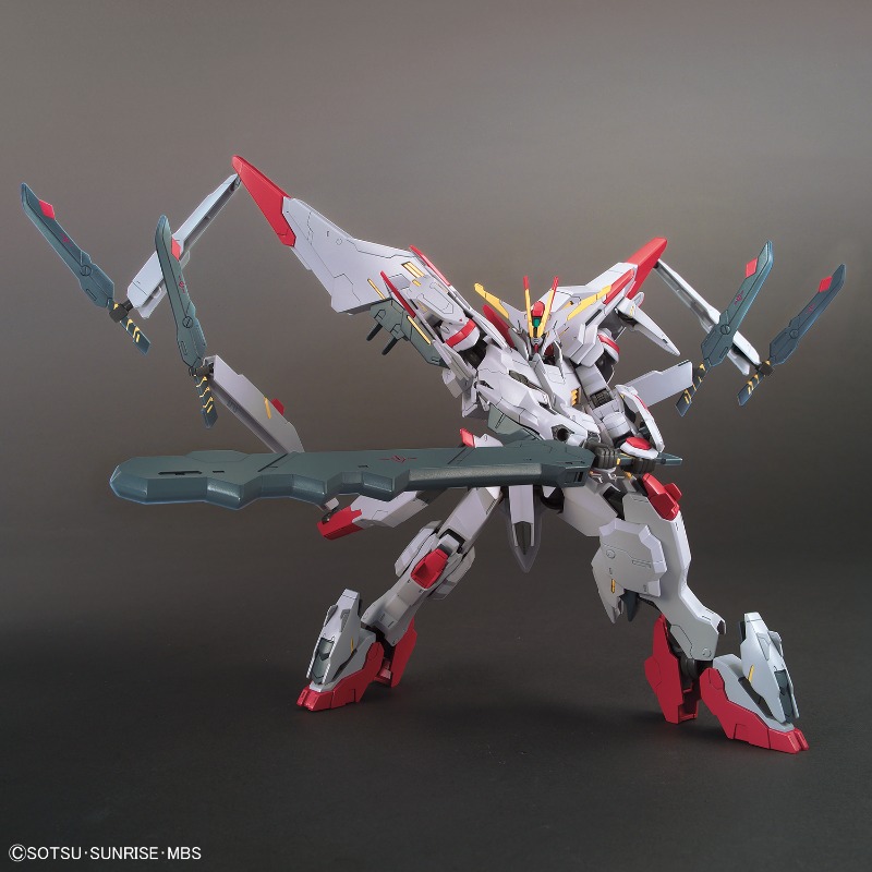 Bandai 100% Genuine Gundam Mod - đánh giá và giá Bandai Gundam Rg
