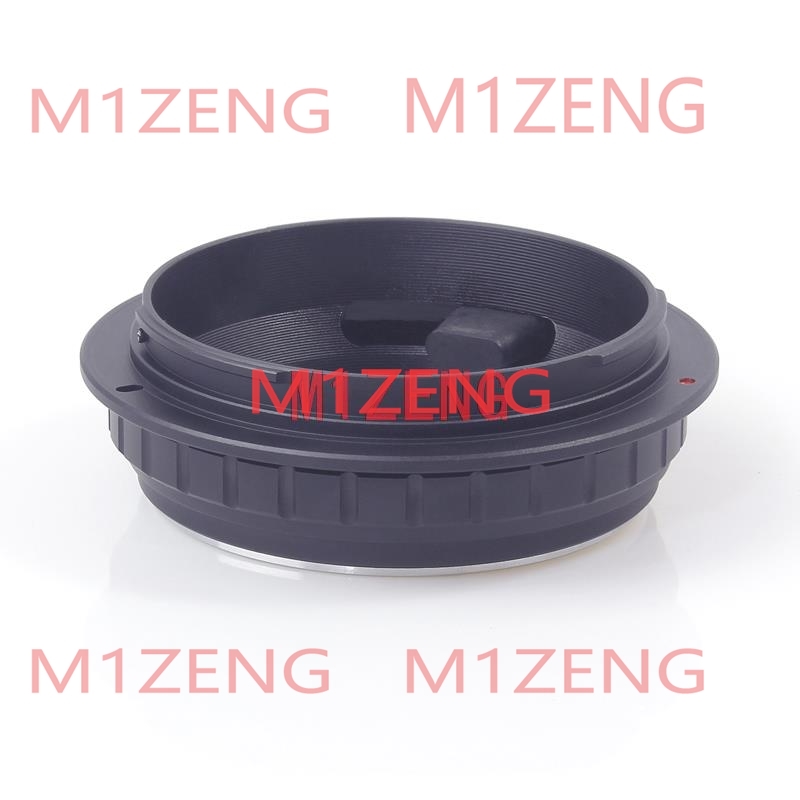 AF-GFX adapter ring for SONY A - đánh giá và giá Kotobukiya Artfx
