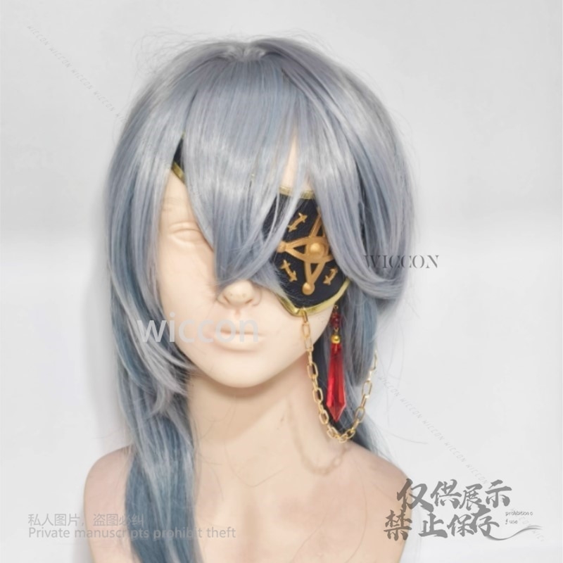 Anaxa Cosplay Game Honkai: Sta - đánh giá và giá Anaxa Cosplay Prop