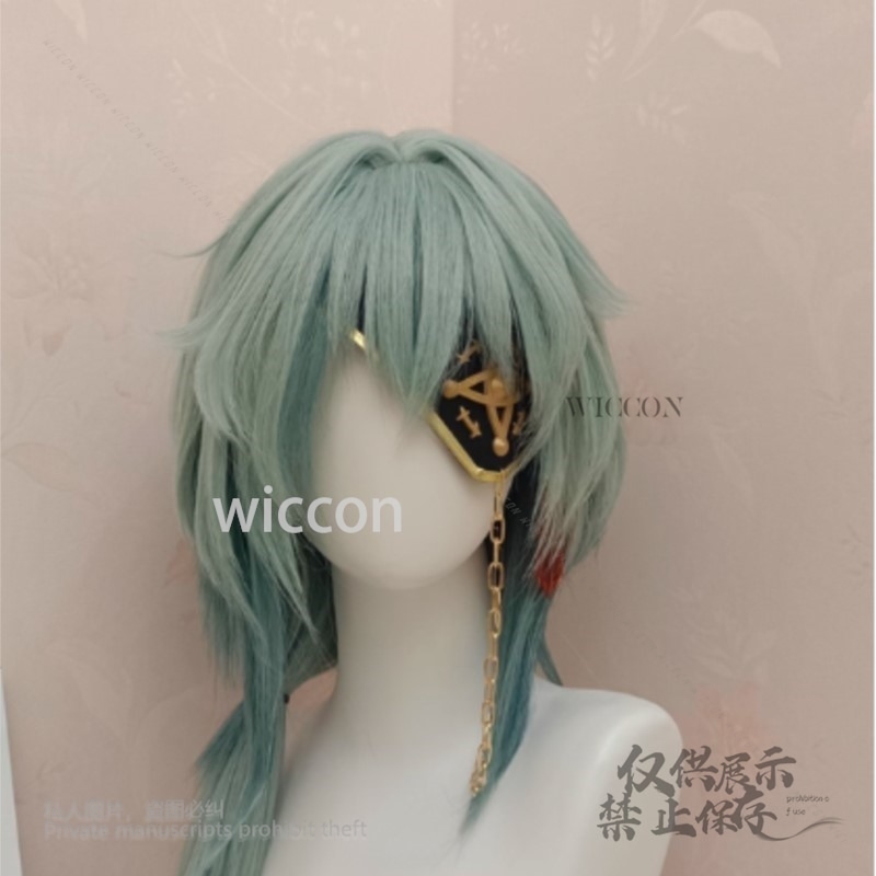 Anaxa Cosplay Game Honkai: Sta - đánh giá và giá Anaxa Cosplay Prop