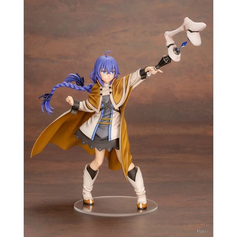 KOTOBUKIYA ARTFX J Mushoku Ten - đánh giá và giá Kotobukiya Artfx