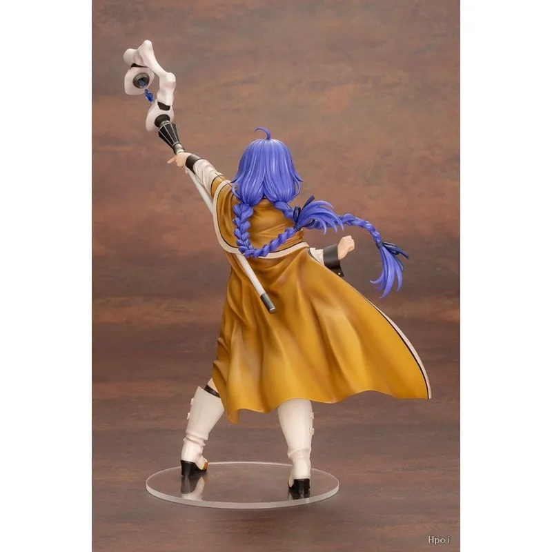 KOTOBUKIYA ARTFX J Mushoku Ten - đánh giá và giá Kotobukiya Artfx