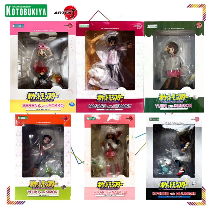 Kotobukiya ARTFX J Nate Action - đánh giá và giá Kotobukiya Artfx