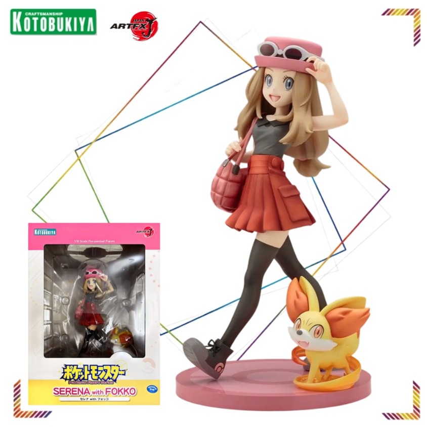 Kotobukiya ARTFX J Nate Action - đánh giá và giá Kotobukiya Artfx