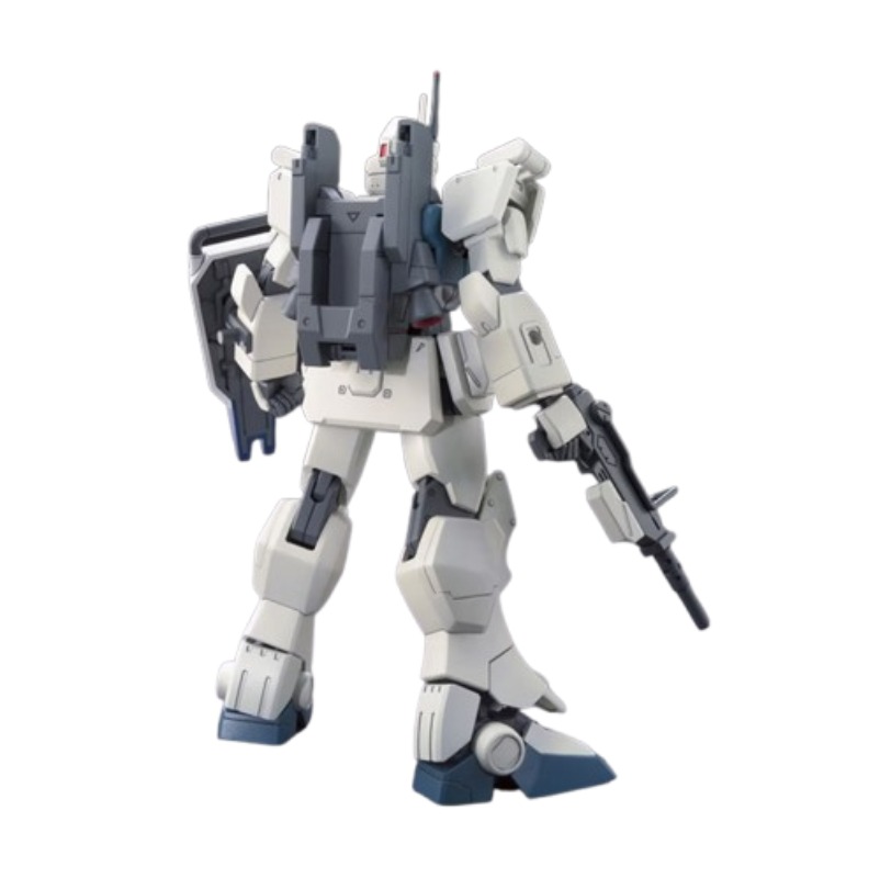 Bandai Genuine HG 1/144 RX-79  - đánh giá và giá Bandai Gundam Rg