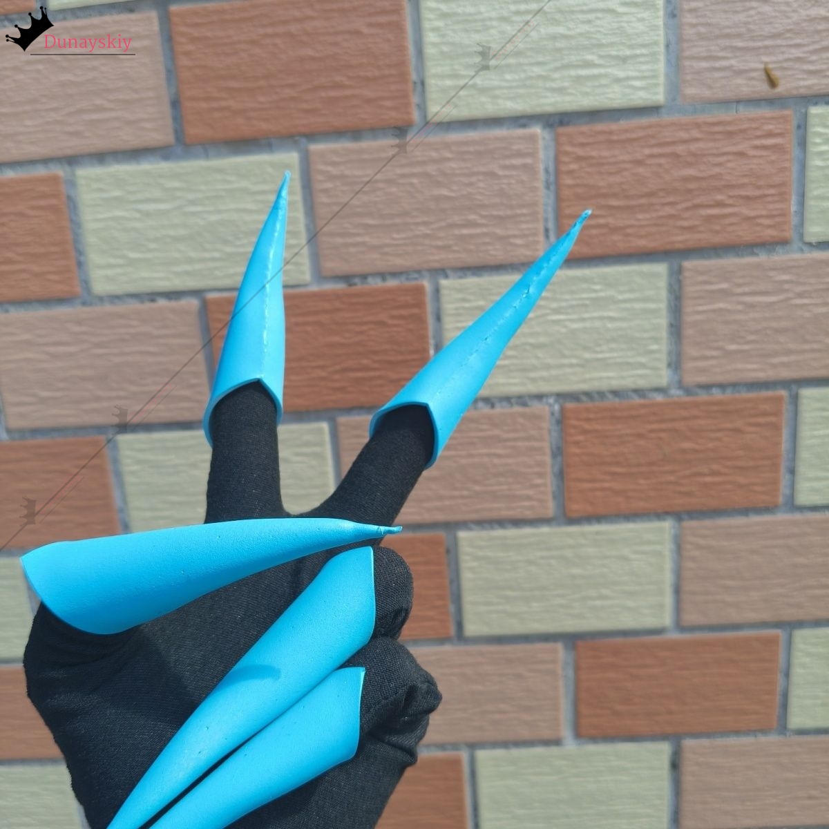 2025 Hotel Vox Cosplay Uniform - đánh giá và giá Cosplay Prop 3D Print