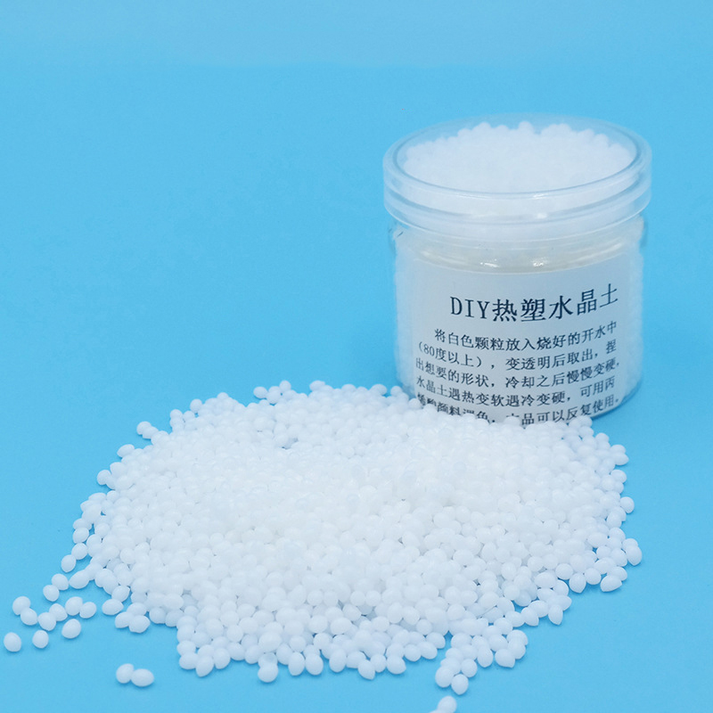 【M】50g/100g Polymorph Thermopl - đánh giá và giá Thermoplastic Pellet