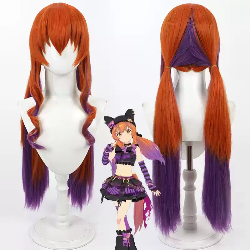 Umamusume Pretty Derby Mayano  - đánh giá và giá Heat Gun Cosplay