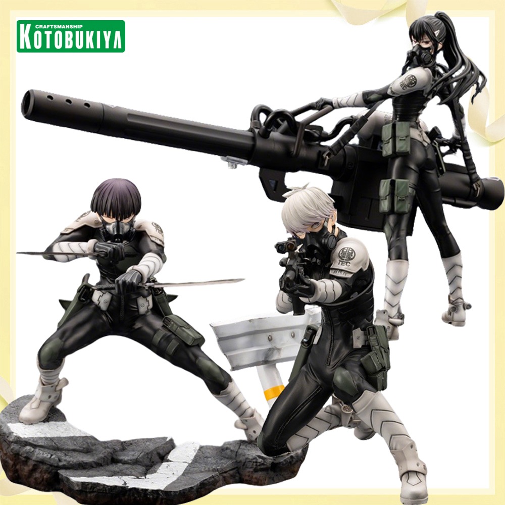 100%Original Genuine in Stock  - đánh giá và giá Kotobukiya Artfx