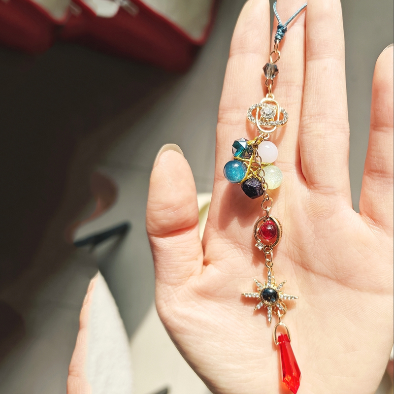 2026 Game  Cosplay Keychain Ka - đánh giá và giá Anaxa Cosplay Prop