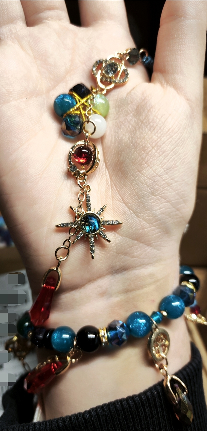 2026 Game  Cosplay Keychain Ka - đánh giá và giá Anaxa Cosplay Prop