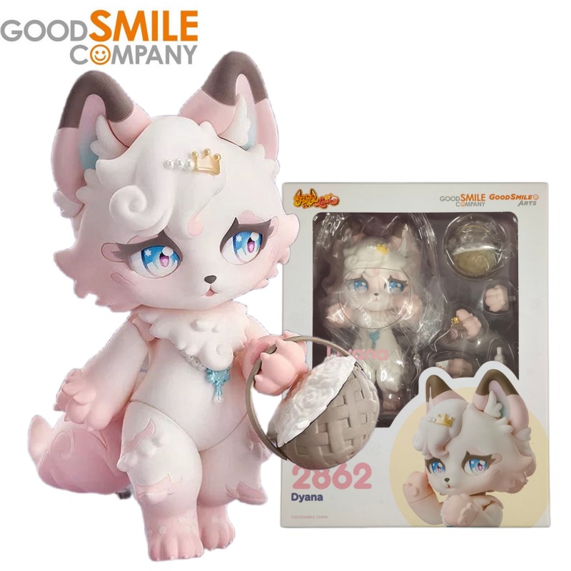 Original in Stock Good Smile C - đánh giá và giá Good Smile Company Nendoroid