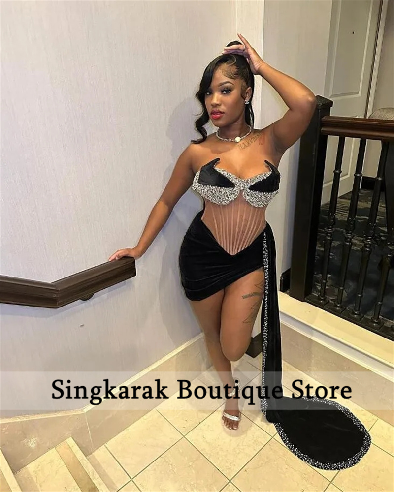 Sexy Black Prom Dress Women Ve - đánh giá và giá Briar Cosplay Prop