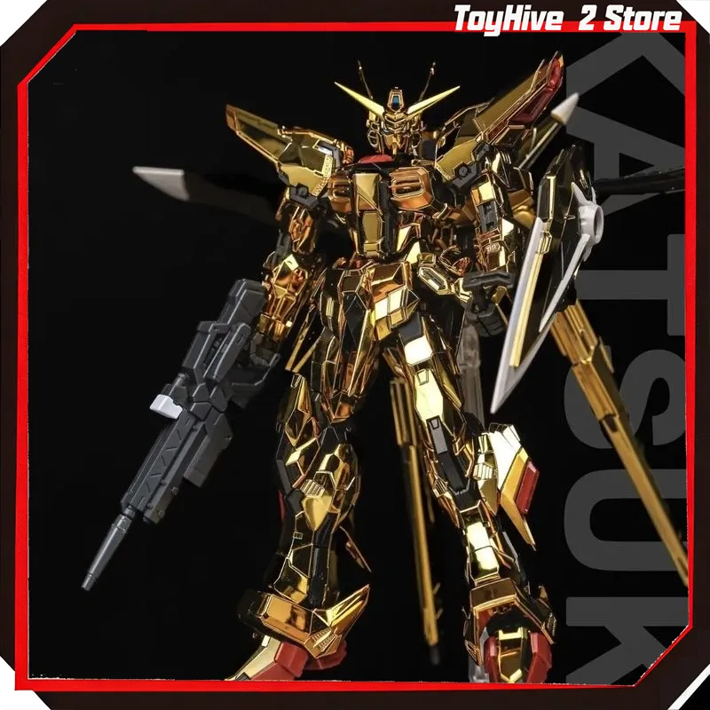 【In Stock】CHANGLONG 5506 RG 1/ - đánh giá và giá Bandai Gundam Rg