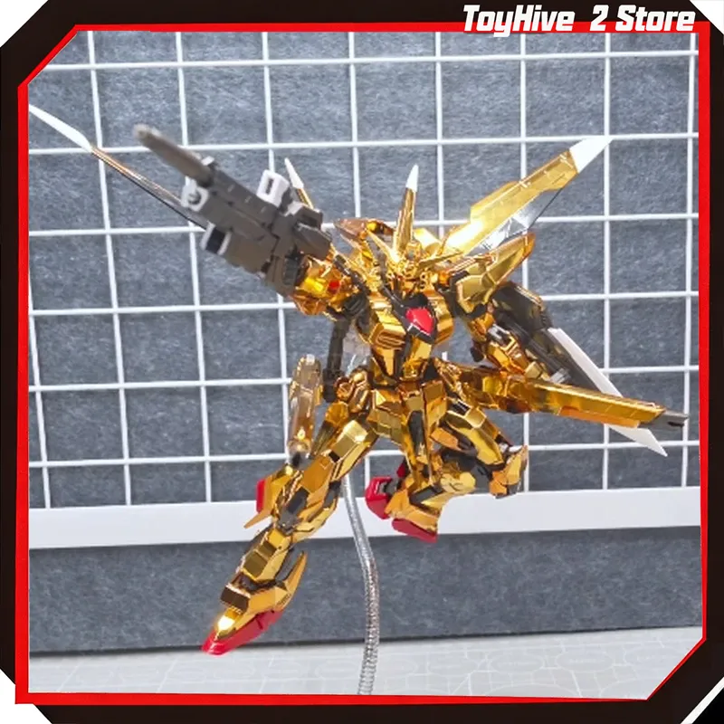 【In Stock】CHANGLONG 5506 RG 1/ - đánh giá và giá Bandai Gundam Rg