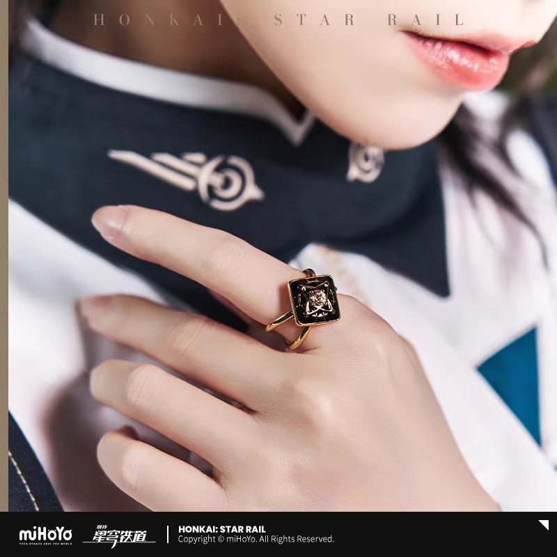 miHoYo Official Game Anaxa Rin - đánh giá và giá Anaxa Cosplay Prop