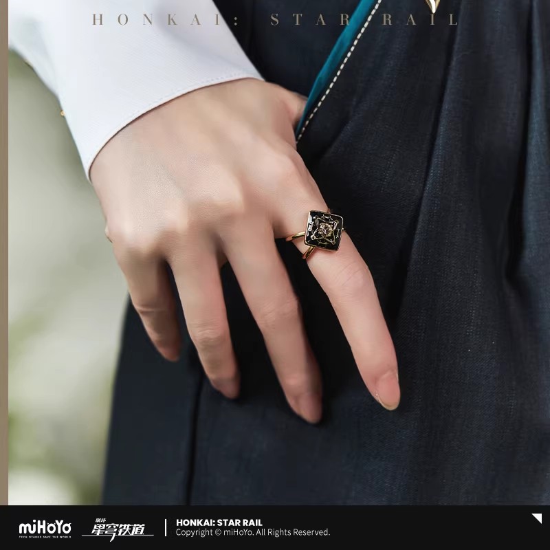miHoYo Official Game Anaxa Rin - đánh giá và giá Anaxa Cosplay Prop