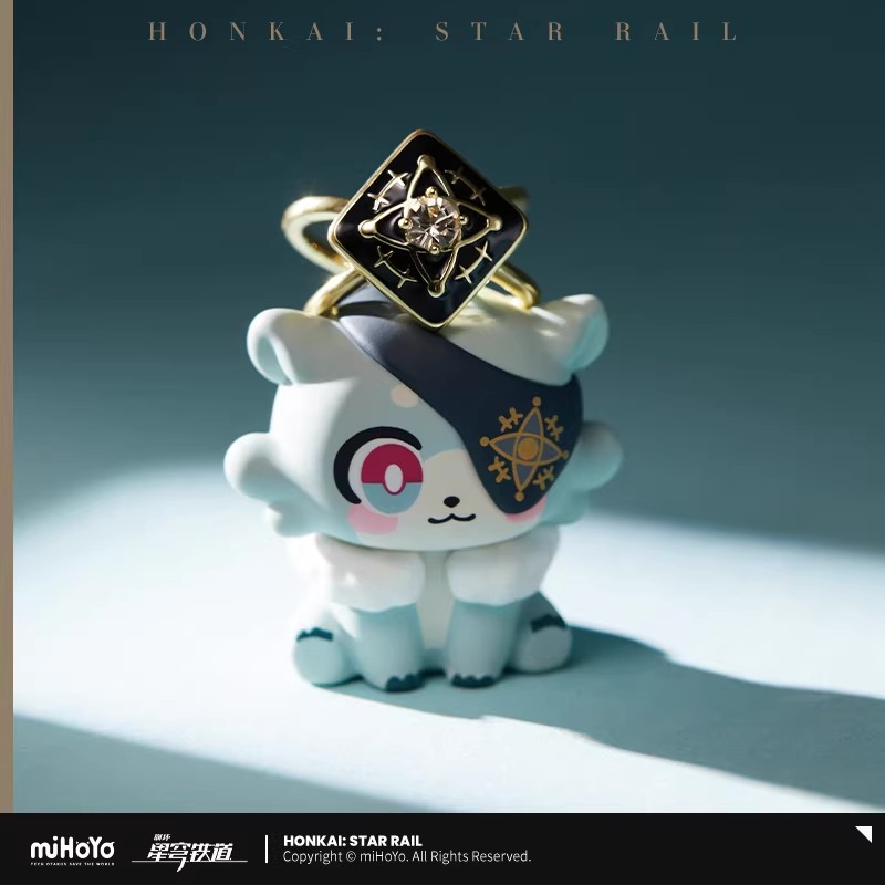 miHoYo Official Game Anaxa Rin - đánh giá và giá Anaxa Cosplay Prop
